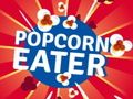 Permainan Pemakan Popcorn  talian