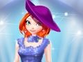 Permainan Winx Bloom Dreamgirl talian
