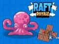 Permainan Rakit Royale talian