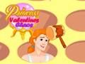 Permainan Kekacauan Puteri Valentine talian