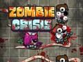 Permainan Krisis Zombie talian