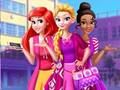Permainan Divas Sekolah Menengah talian