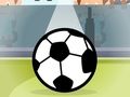 Permainan Bola Kerajaan Graviti 3 talian