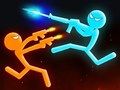 Permainan Duel Tongkat: Revenge talian