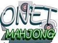 Permainan Onet mahjong talian