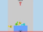 Permainan Sprunki Build Tower talian