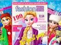 Permainan Majalah Puteri Edisi Musim Sejuk talian