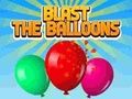 Permainan Letupkan Belon talian