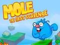 Permainan Mole Pencarian Pertama talian