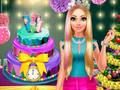 Permainan Pesta Musim Sejuk Blondie talian