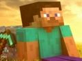 Permainan Masa Teka-teki Minecraft  talian