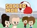 Permainan Mob Bola Sepak talian