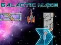 Permainan Maze Galaks talian