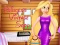 Permainan Kedai Vintage Puteri talian