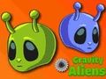 Permainan Alien Graviti talian