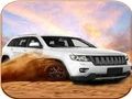 Permainan Pemanduan Offroad SUV Mewah Prado talian
