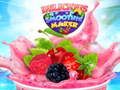 Permainan Pembuat Smoothie Sedap  talian