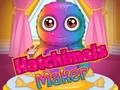Permainan Pembuat Hatchimals talian
