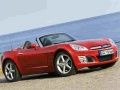 Permainan Opel GT Seluncur talian