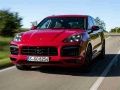 Permainan Puzzel 2020 Porsche Cayenne GTS talian