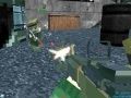 Permainan Pixel Gungame Arena Penjara Multiplayer talian