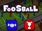 Permainan Foosball talian