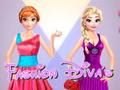 Permainan Diva Fesyen talian