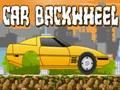 Permainan Roda belakang kereta talian