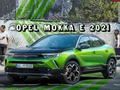 Permainan Teka 2021 Opel Mokka e talian