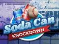 Permainan Knockout Tin Soda talian