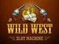 Permainan Mesin Slot Barat Liar talian