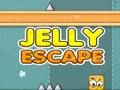 Permainan Jelly Melarikan Diri talian