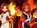 Permainan Puteri Phoenix Gelap  talian
