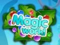 Permainan Dunia Magic talian