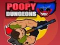 Permainan Poppy Penjara talian