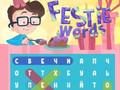 Permainan Kata Festival talian