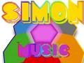 Permainan Muzik Simon talian