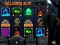 Permainan Slot Halloween talian