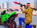 Permainan Permainan Simulator Kereta Jenayah Bandar Gangster Sebenar  talian