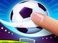 Permainan Bola Sepak Kuis Bola  talian