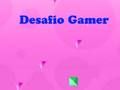 Permainan Cabaran Gamer talian