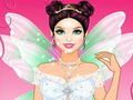 Permainan Barbie Fairy Star talian
