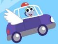 Permainan Junior Disney bersedia untuk prasekolah Color & Seek Adventures  talian