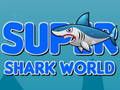 Permainan Dunia Super Shark  talian