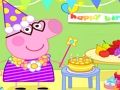 Permainan Berdandan Babi Peppa  talian