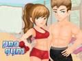 Permainan Pro Gimnasium talian