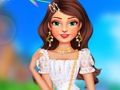 Permainan Fashionista Cuti Musim Bunga BFF  talian