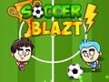 Permainan Bolasepak Blazt talian