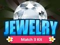 Permainan Kit Perlawanan Barang Kemas 3  talian