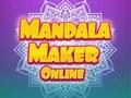 Permainan Pencipta Mandala Dalam Talian talian